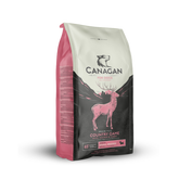 Canagan - 小型犬鄉村獵物狗糧 | 無穀物田園野味配方 (小型犬)